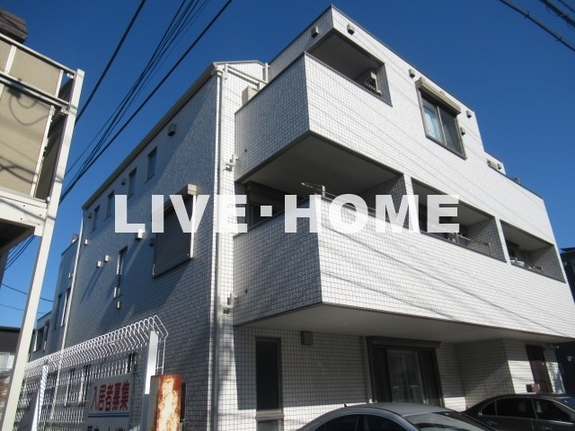 その他外観1