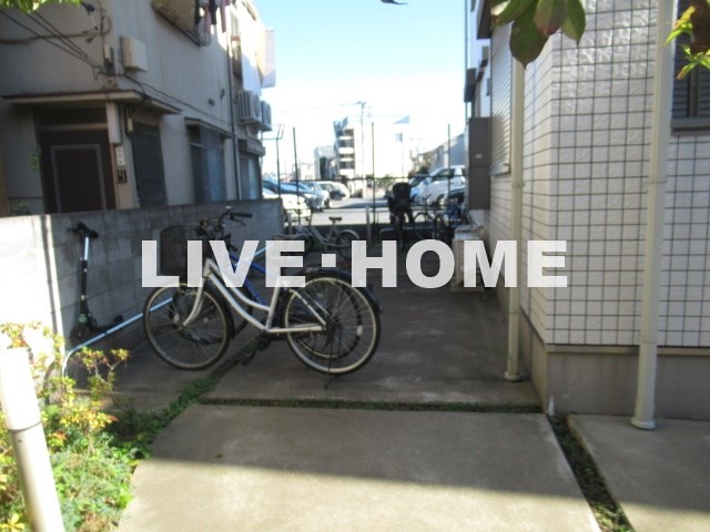 その他外観4