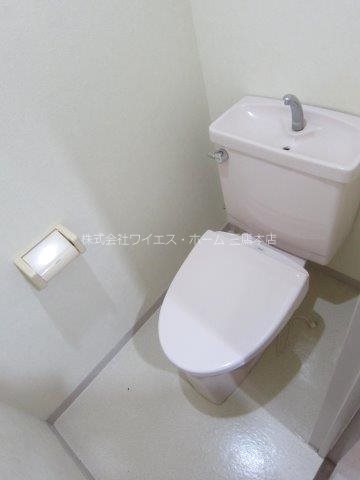 第二メゾン八幡 その他2