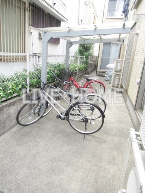 その他外観5