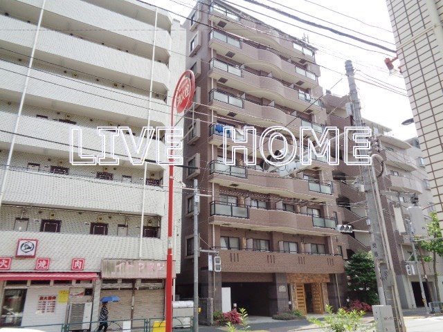 その他外観1