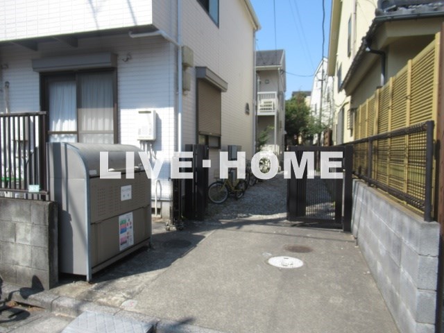 その他外観2