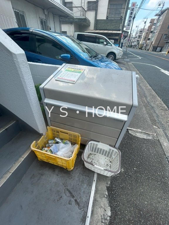 三栄ビル その他5