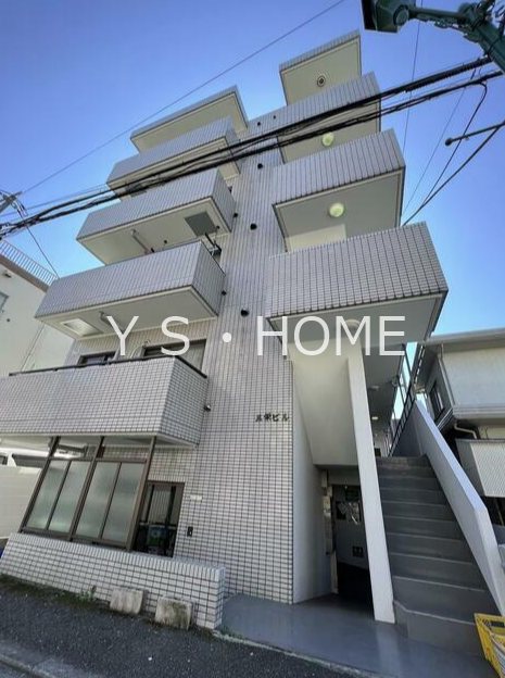 三栄ビル その他外観1