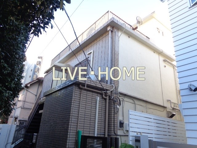 その他外観1