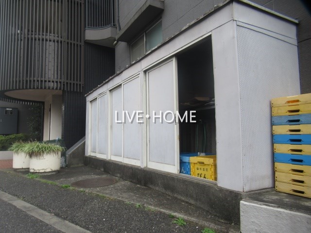 その他外観3