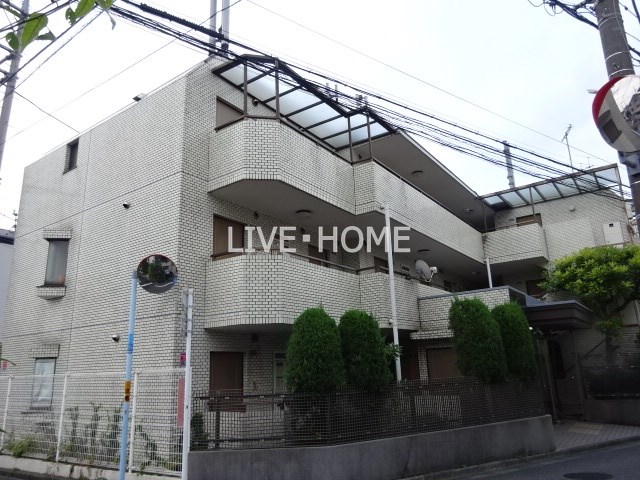 その他外観1