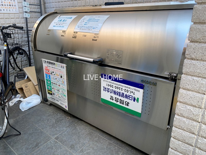 その他外観5