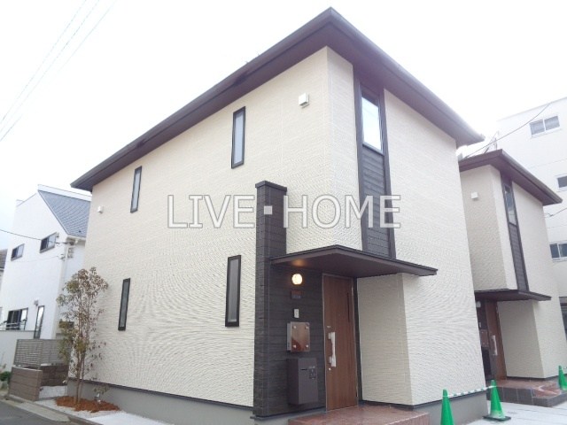 その他外観1