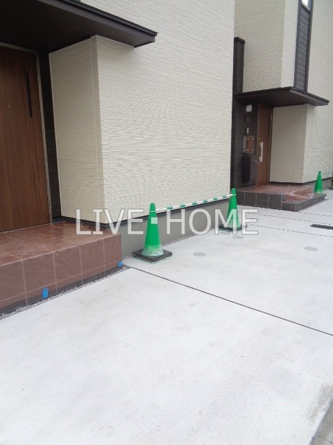 その他外観4