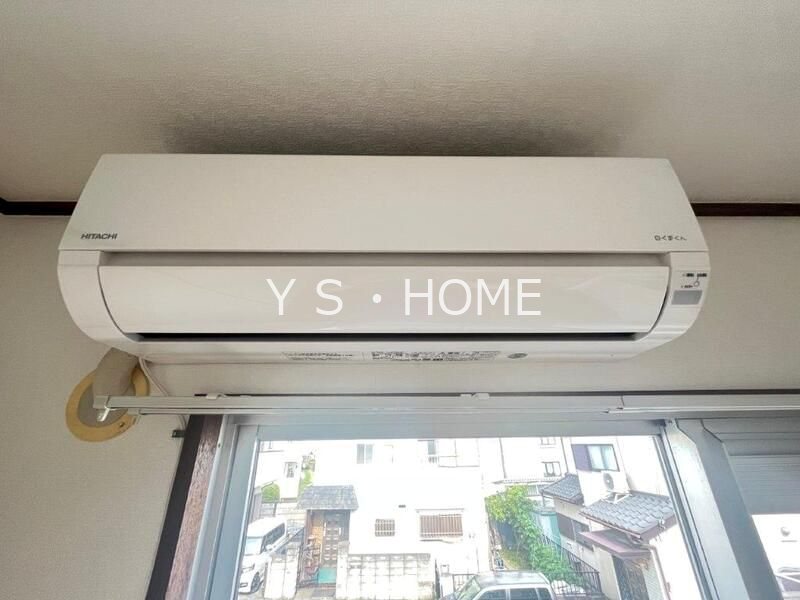 石田ハイツ その他3