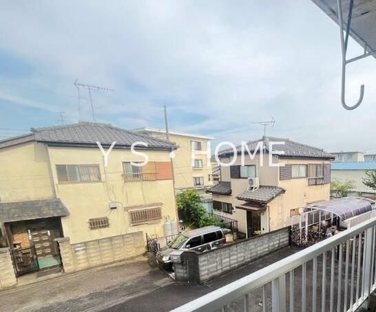石田ハイツ その他5
