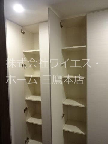 Nステージ東小金井 その他8