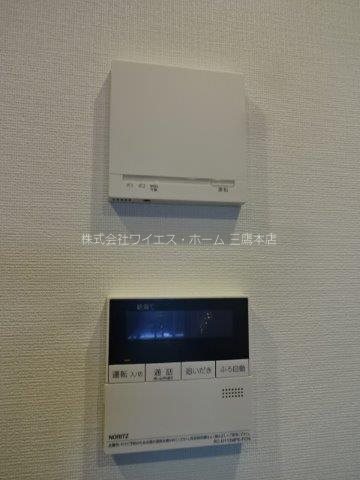 Nステージ東小金井 その他19