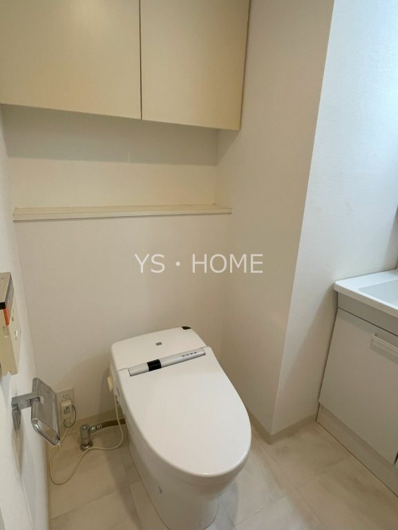 グランプレオ武蔵野　　 その他2