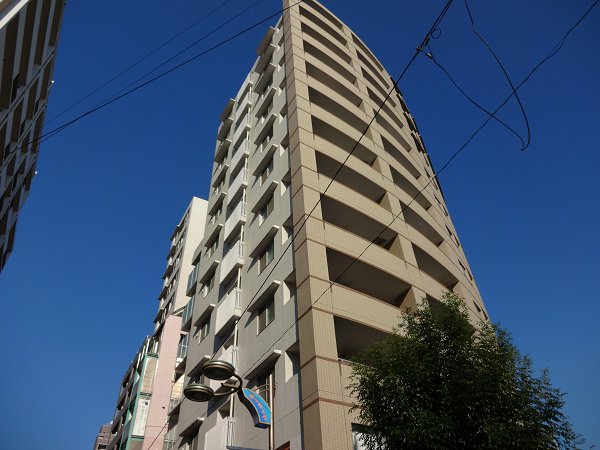 グランプレオ武蔵野　　 その他外観1