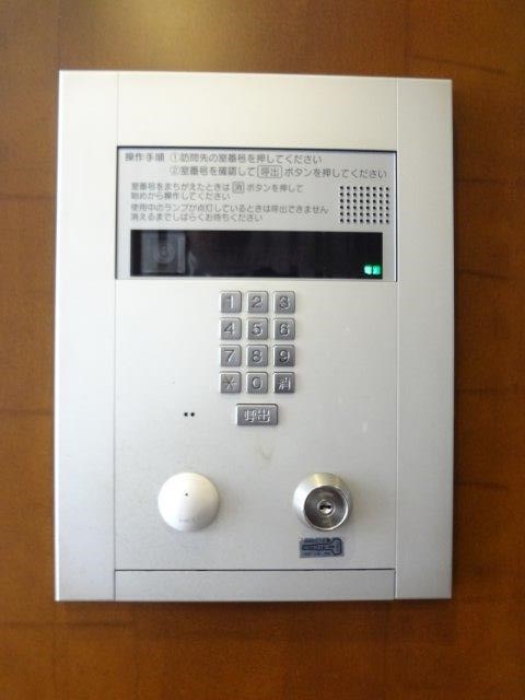 グランプレオ武蔵野　　 その他8