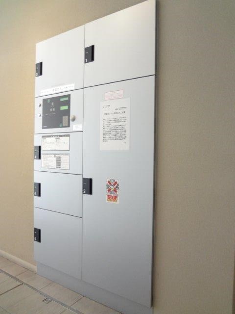 グランプレオ武蔵野　　 その他9