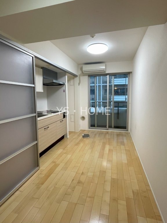 グランプレオ武蔵野　　 リビング