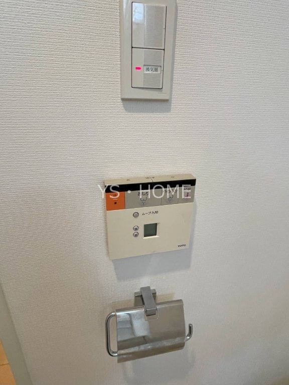 グランプレオ武蔵野　　 その他20