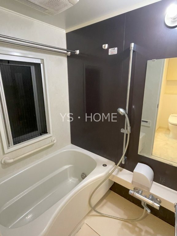 グランプレオ武蔵野　　 風呂画像