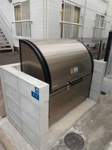 リブリ・Dear　court　 その他1