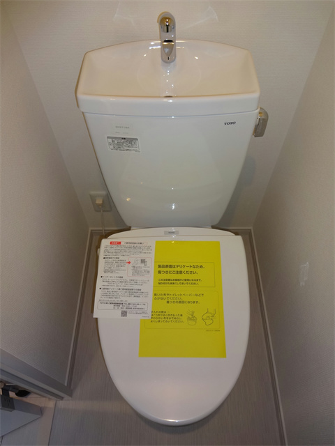 リブリ・Dear　court　 その他3