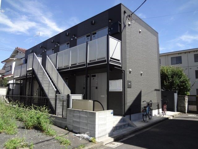 リブリ・Dear　court　 その他外観1