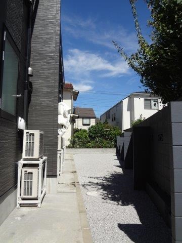 リブリ・Dear　court　 その他外観2