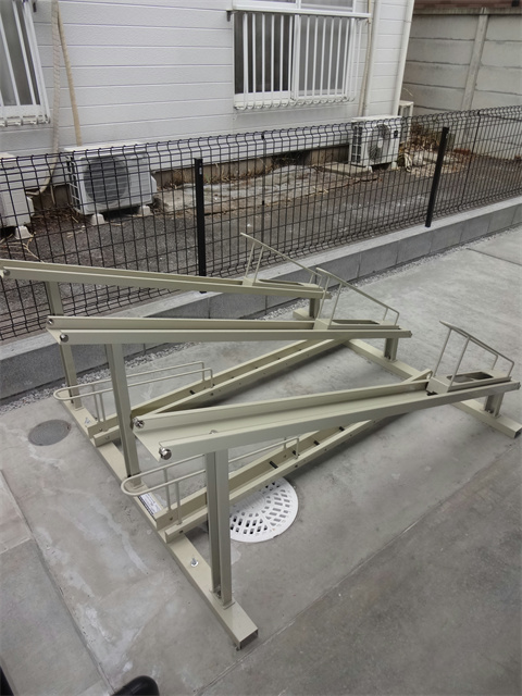 リブリ・Dear　court　 その他7