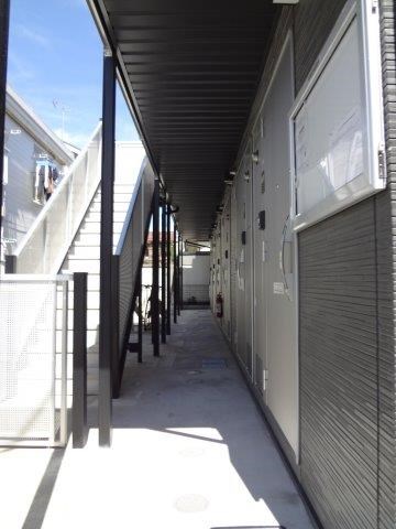 リブリ・Dear　court　 その他12