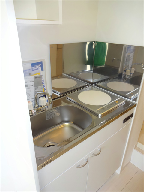 リブリ・Dear　court　 その他13