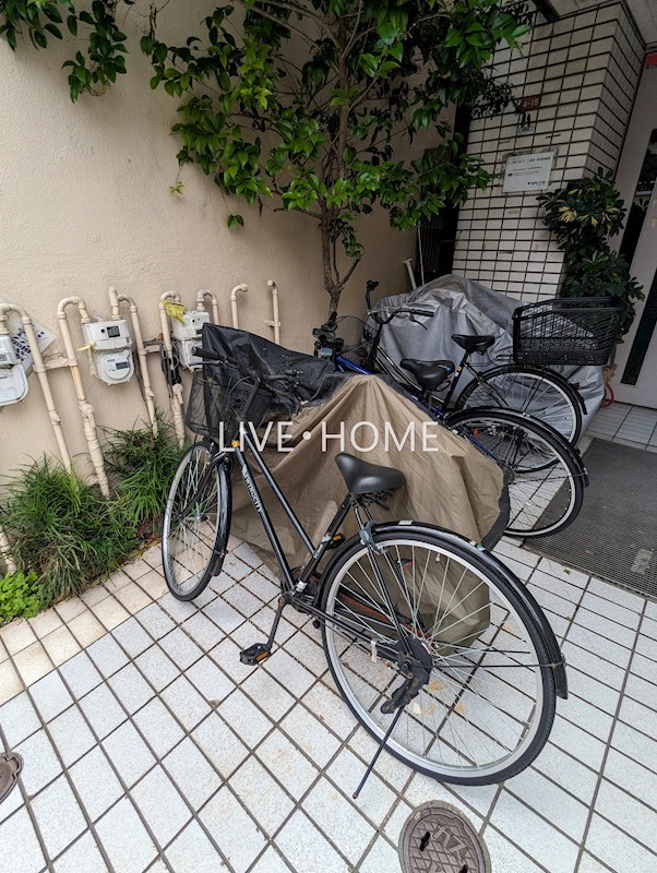 その他外観5