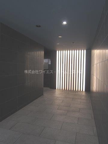 シルフィッド その他外観1
