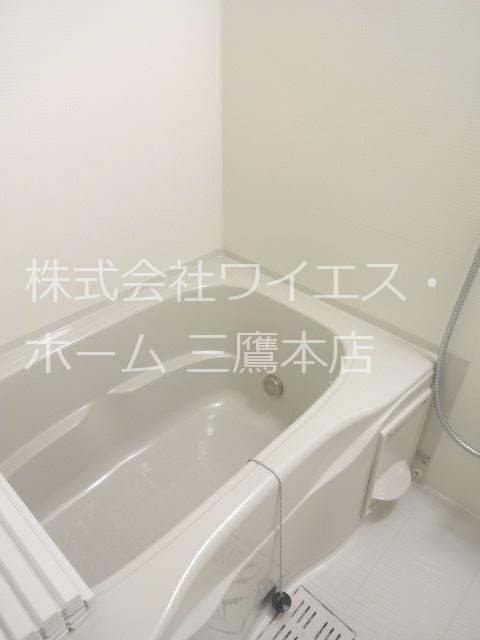 シルフィッド 風呂画像