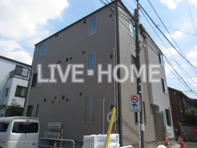 その他外観1