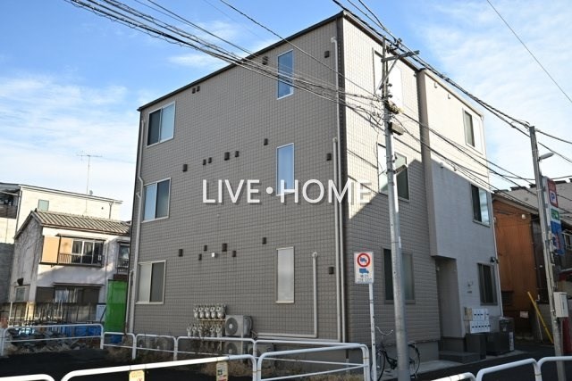 その他外観6