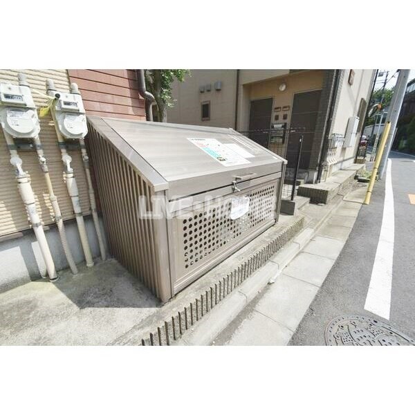 その他外観4
