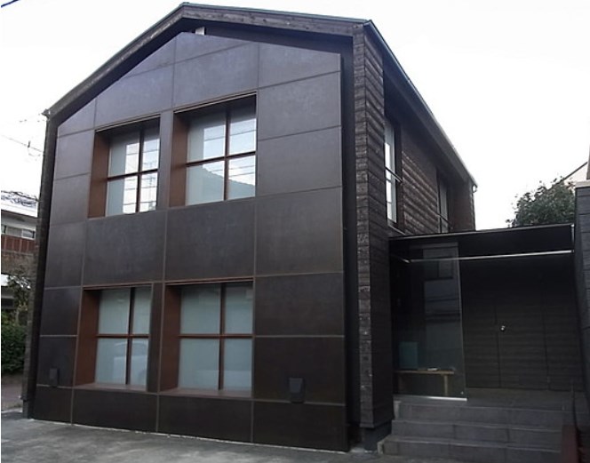 荻窪一戸建  その他外観1