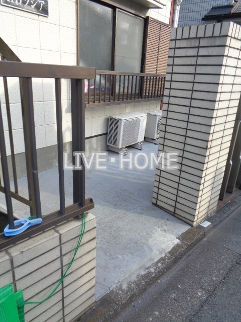 その他外観2