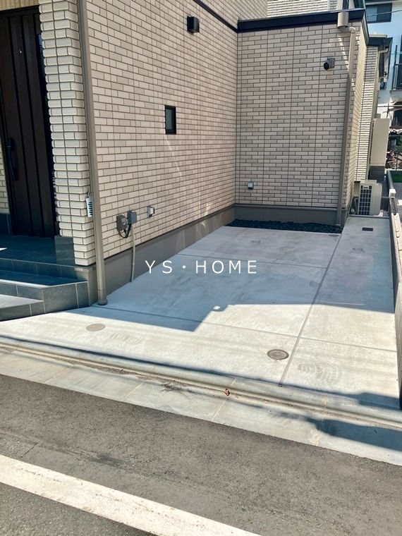 井草戸建 その他3