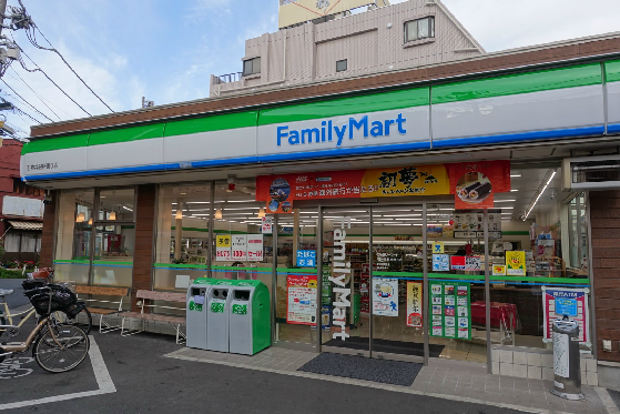 セレスティア石神井町 周辺画像3