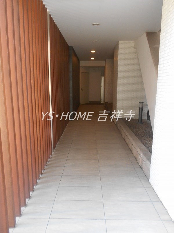 グランプレオ武蔵野 その他1