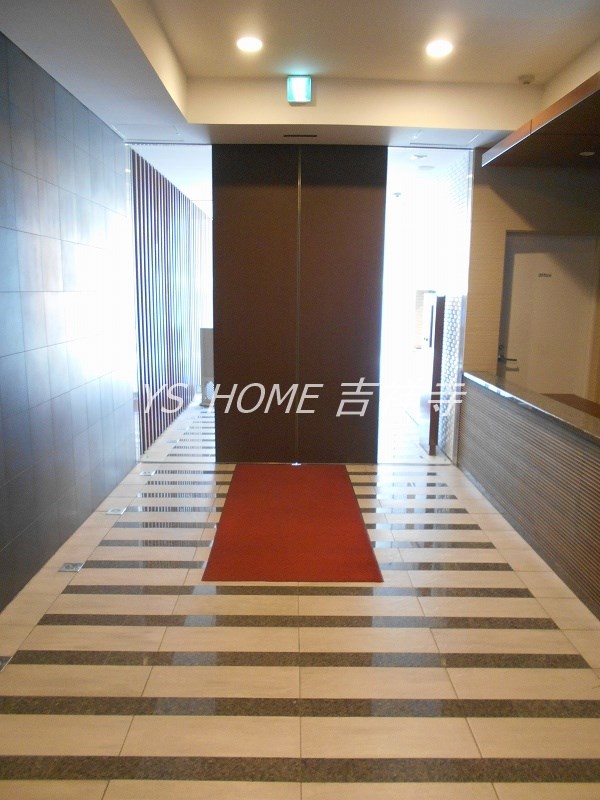 グランプレオ武蔵野 その他3