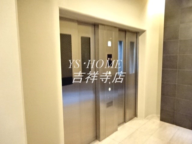 グランプレオ武蔵野 その他外観5