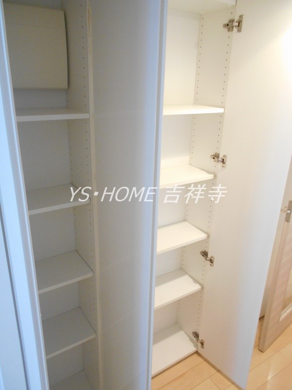 グランプレオ武蔵野 その他9