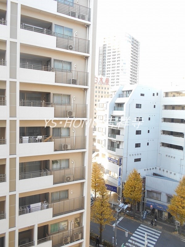 グランプレオ武蔵野 その他10