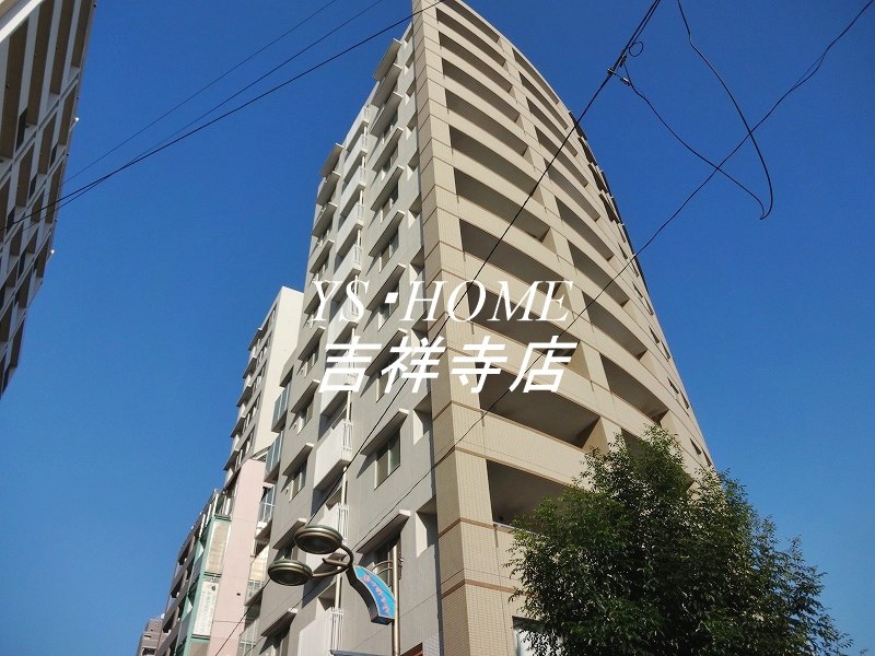 グランプレオ武蔵野 その他11