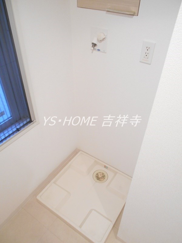 グランプレオ武蔵野 その他15