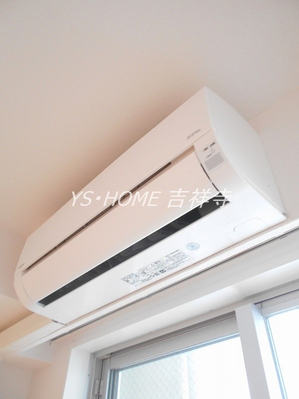 グランプレオ武蔵野 その他16